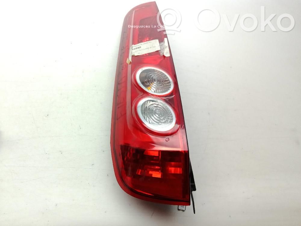 Ford Fiesta Takavalot 
