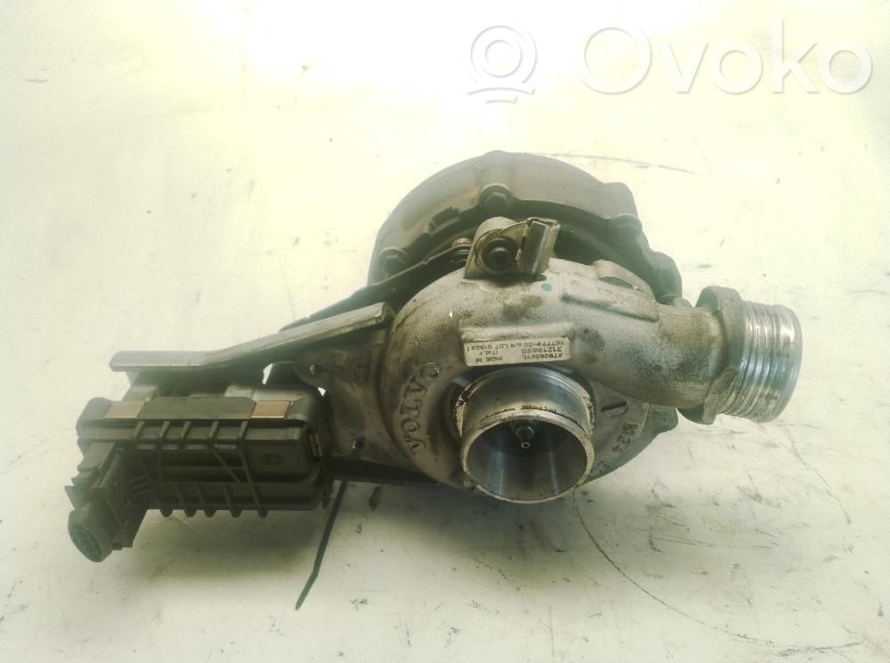 Turbina   757779