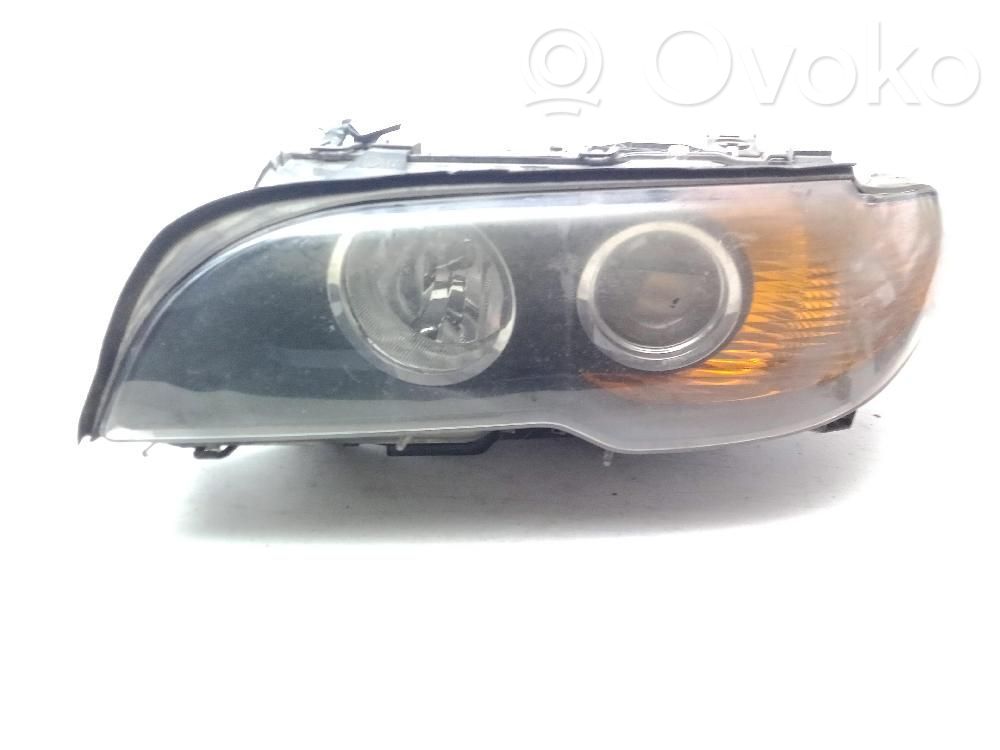 Headlight/headlamp   6920575