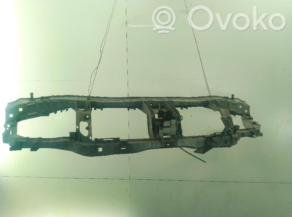 Ford Mondeo MK IV Панель радиаторов 