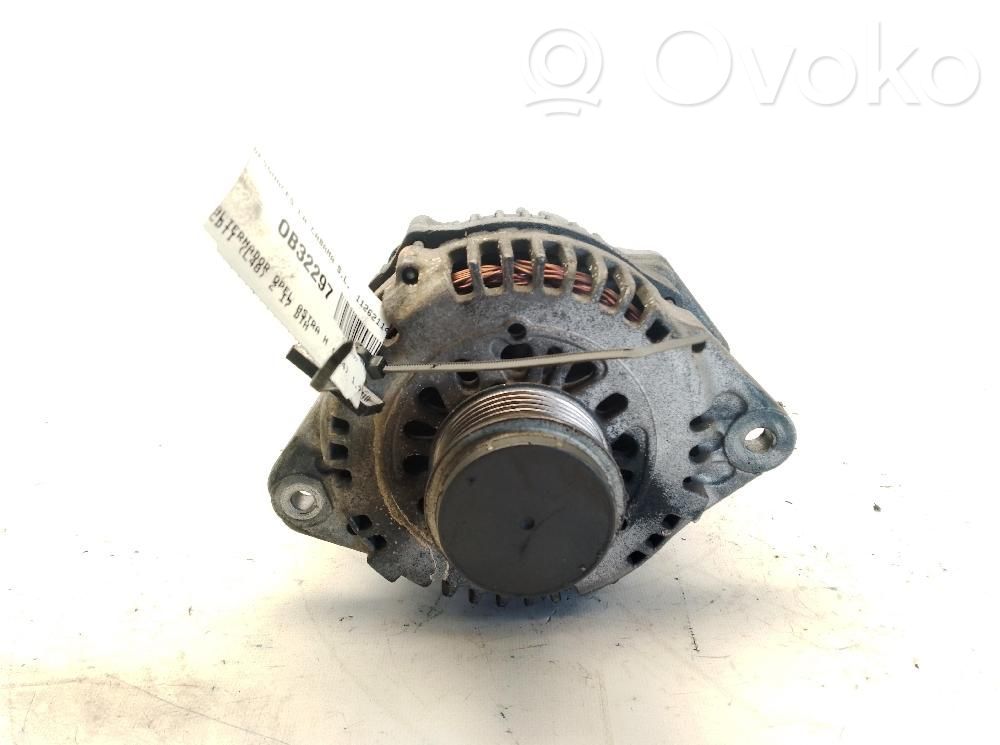 Opel Astra H Alternator 