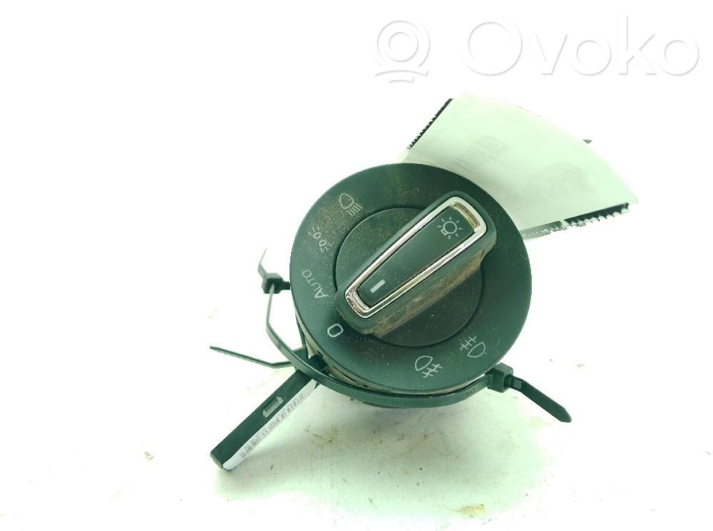 Interruptor de luz   3V0941431