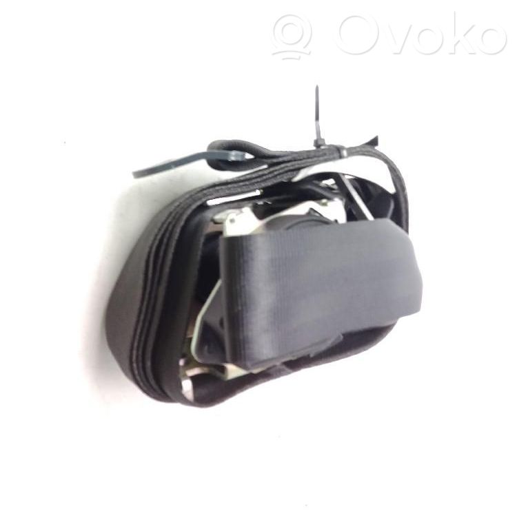 Citroen C6 Hebilla del cinturón delantero 
