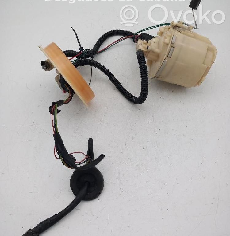 Ford Focus In-tank fuel pump 