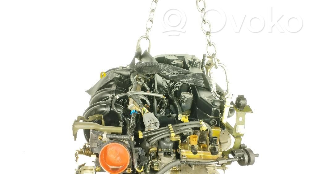 Variklis   LF50