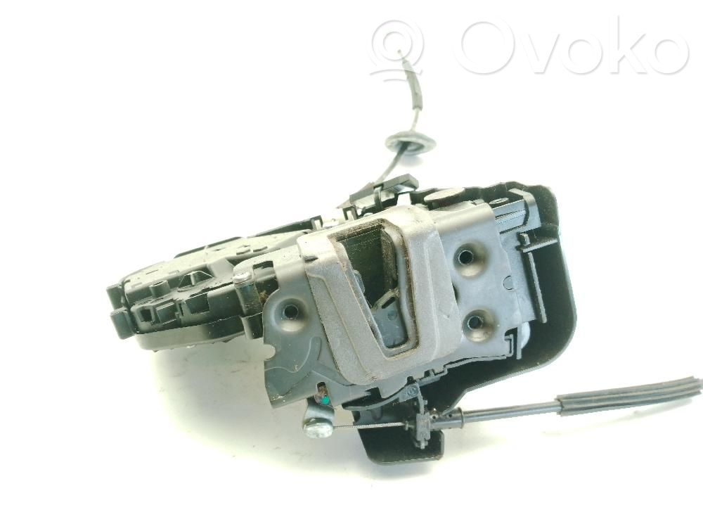 Land Rover Range Rover Sport L320 Inne elementy wykończeniowe drzwi przednich 
