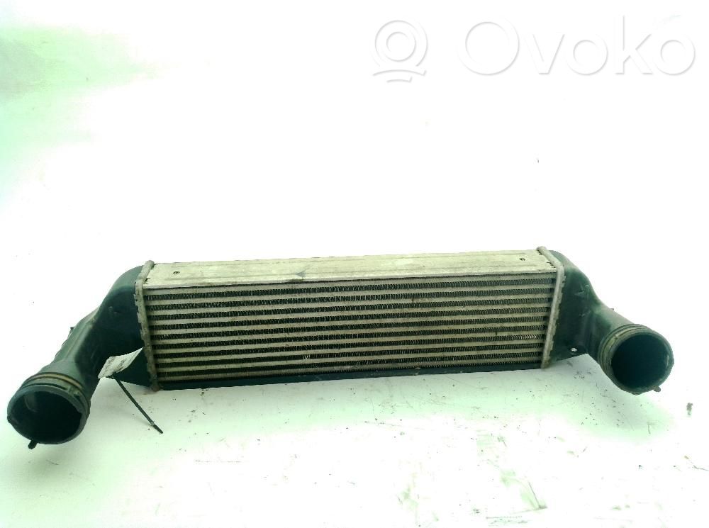Intercooler radiator   1787779
