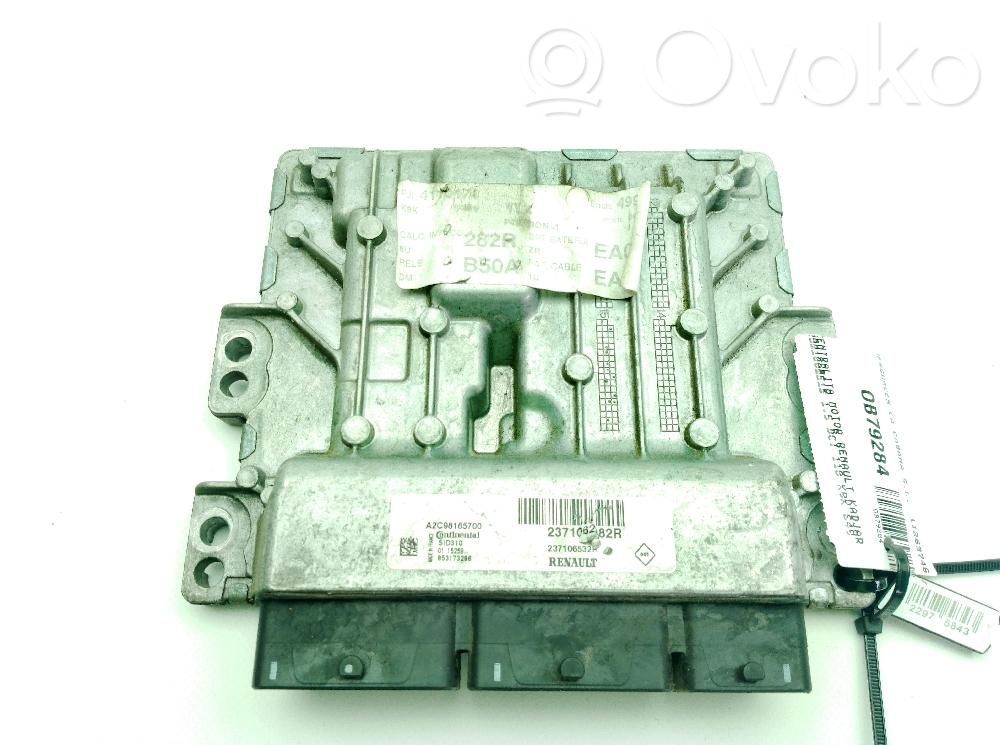 Other control units/modules   237100151S,A2C98165700
