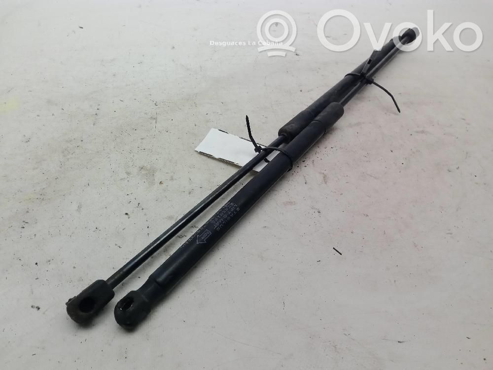 Suzuki Swift III Rear window strut damper 
