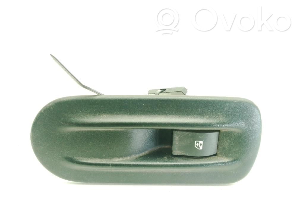 Renault Master II Electric window control switch 