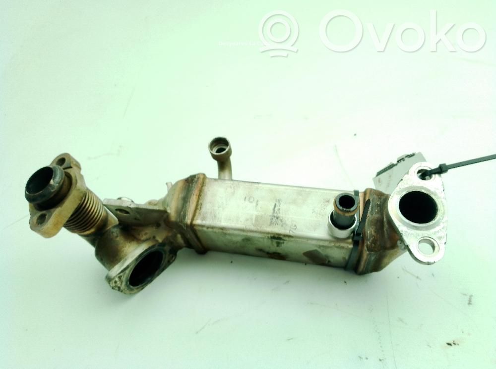 BMW 1 E81 E87 EGR aušintuvas 