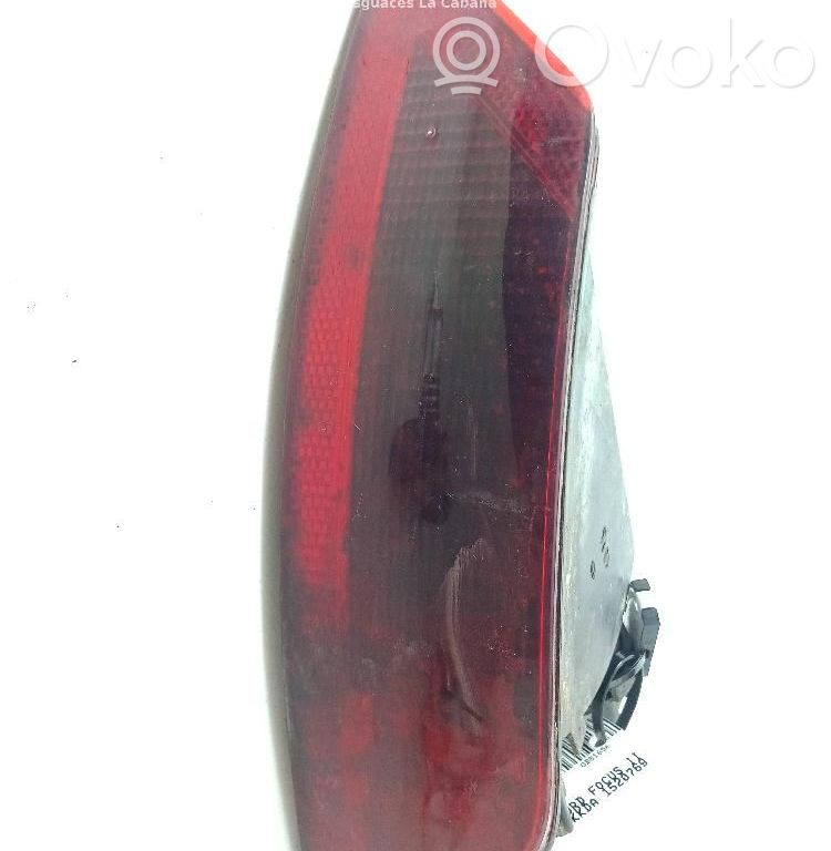 Ford Focus Rear/tail lights 