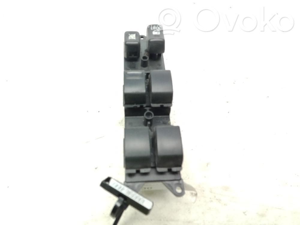 Citroen C4 Aircross Electric window control switch 
