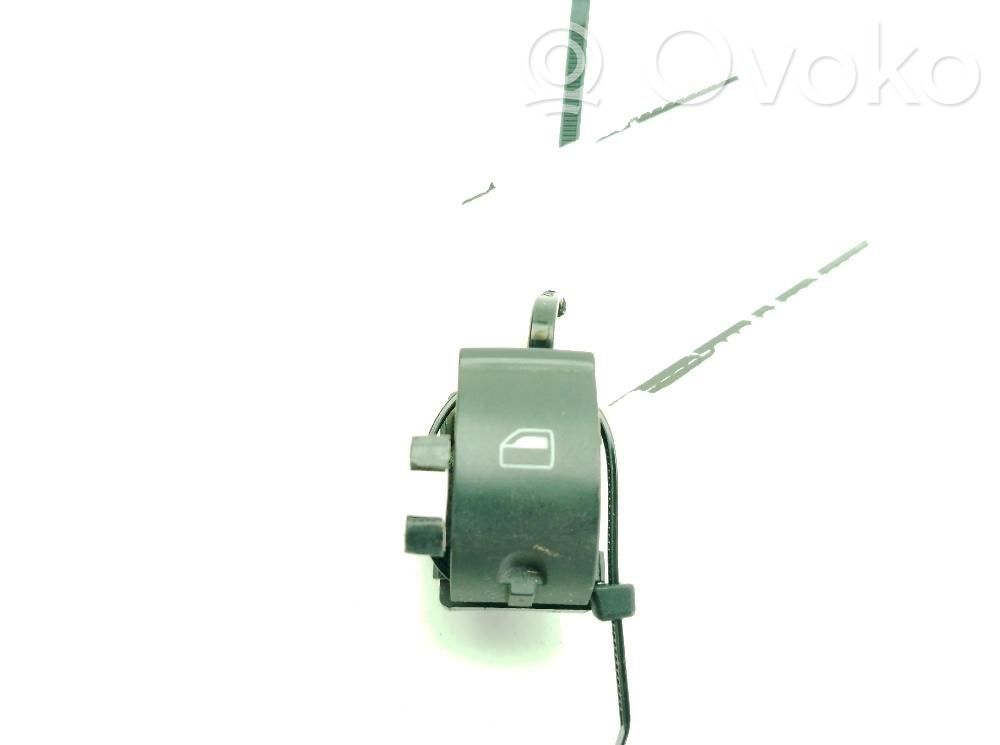 Seat Exeo (3R) Electric window control switch 