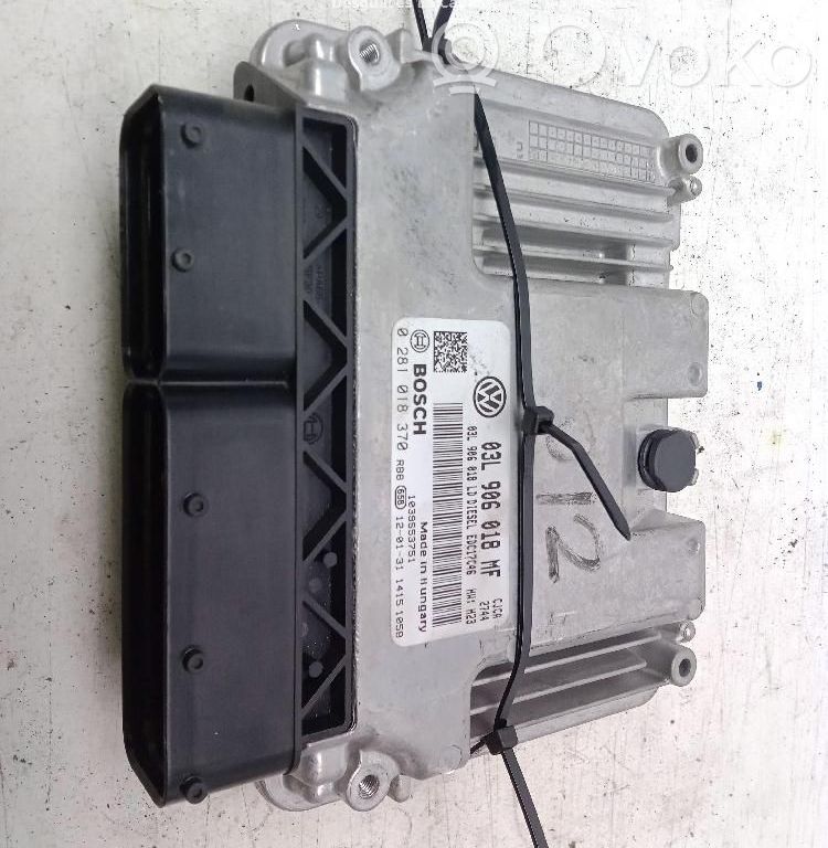 Seat Exeo (3R) Other control units/modules 