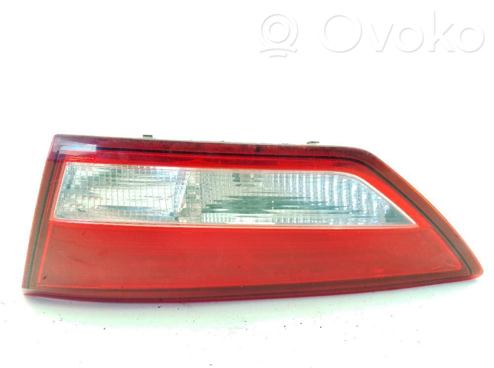 Seat Leon (5F) Takaluukun takavalot 