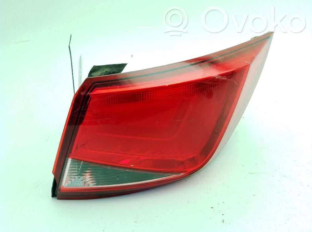 Seat Leon (5F) Lampa tylna 