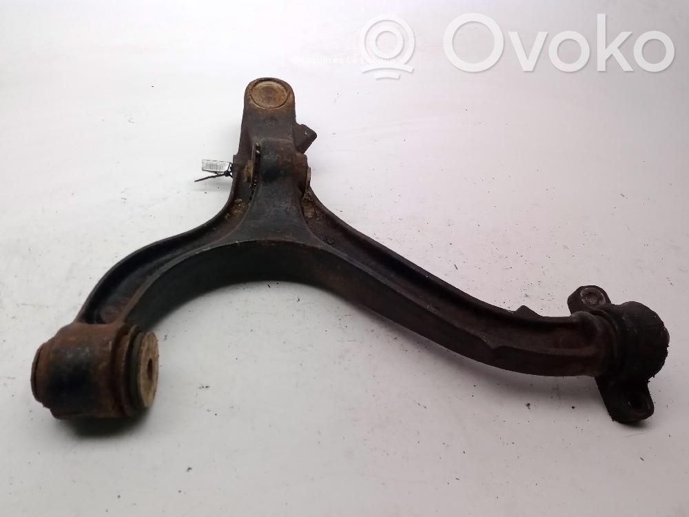 Front control arm