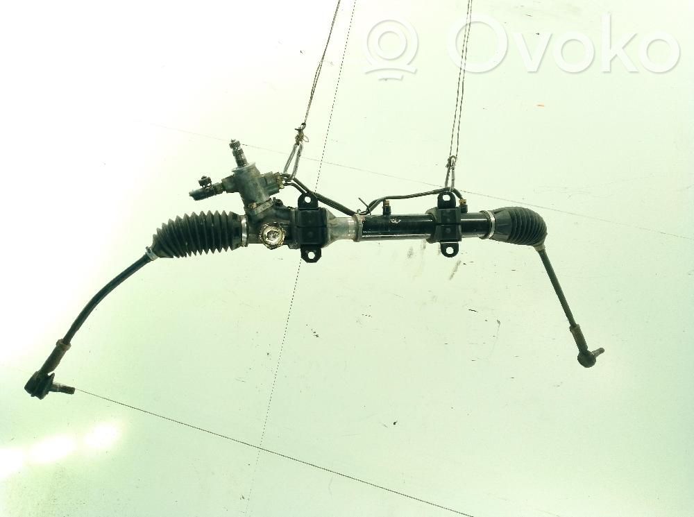 Honda HR-V Steering rack 