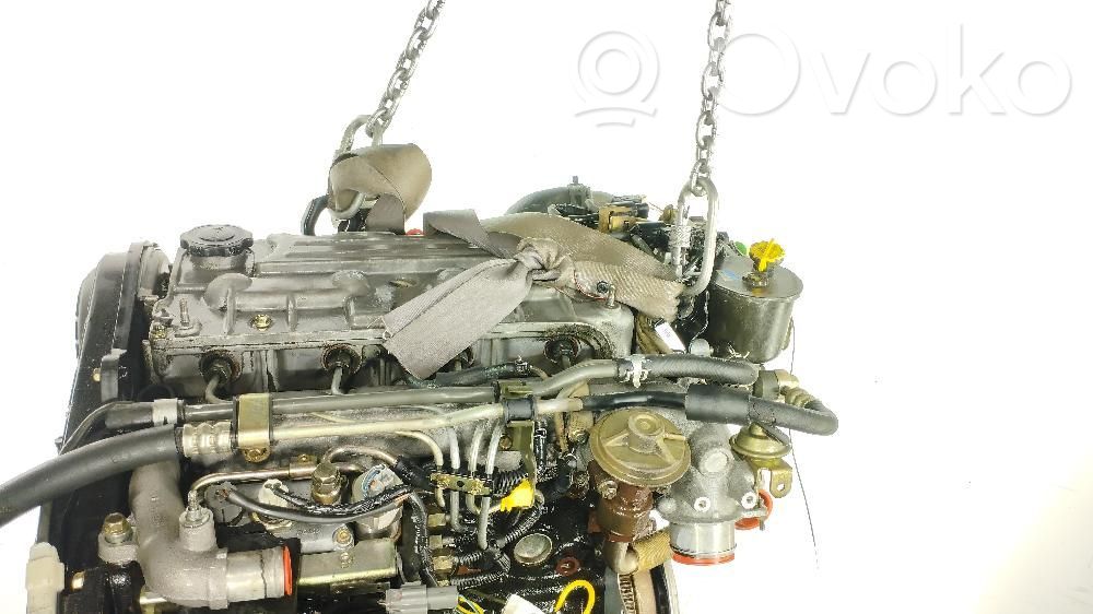 Motor   RF4F