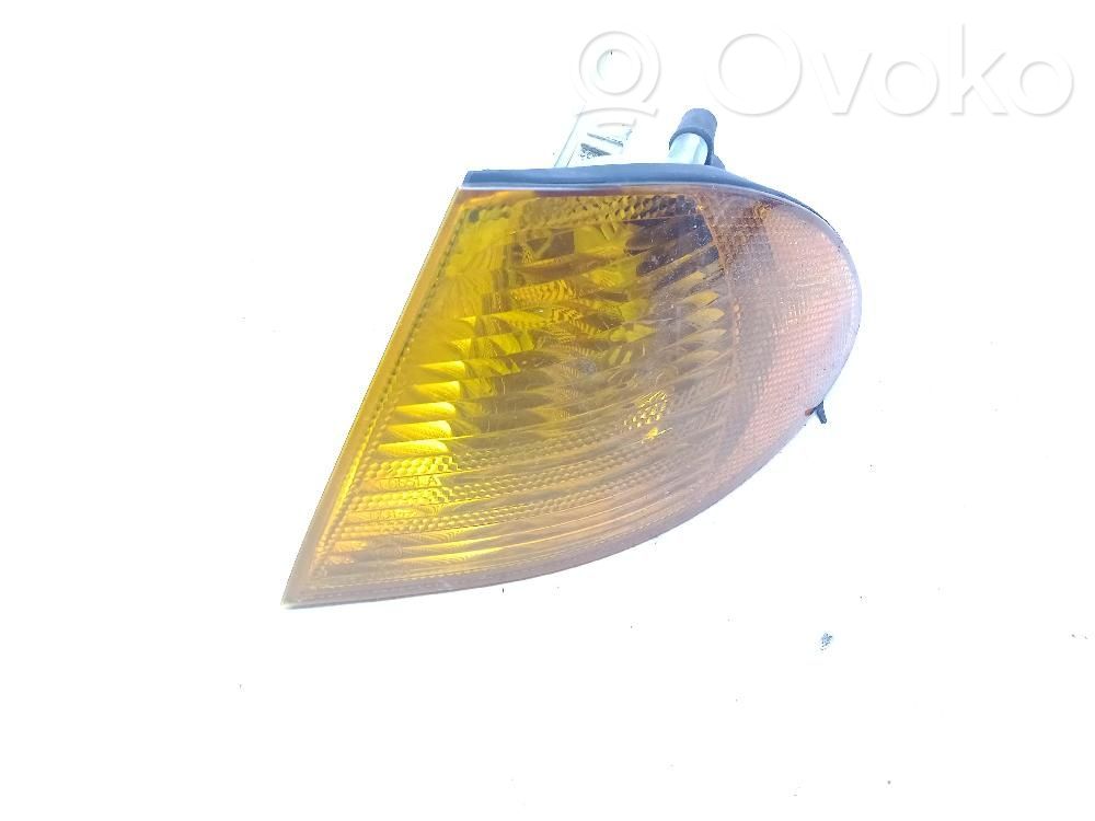 BMW 3 E46 Headlight/headlamp 