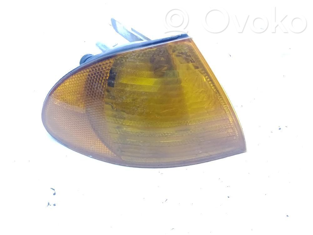 BMW 3 E46 Headlight/headlamp 