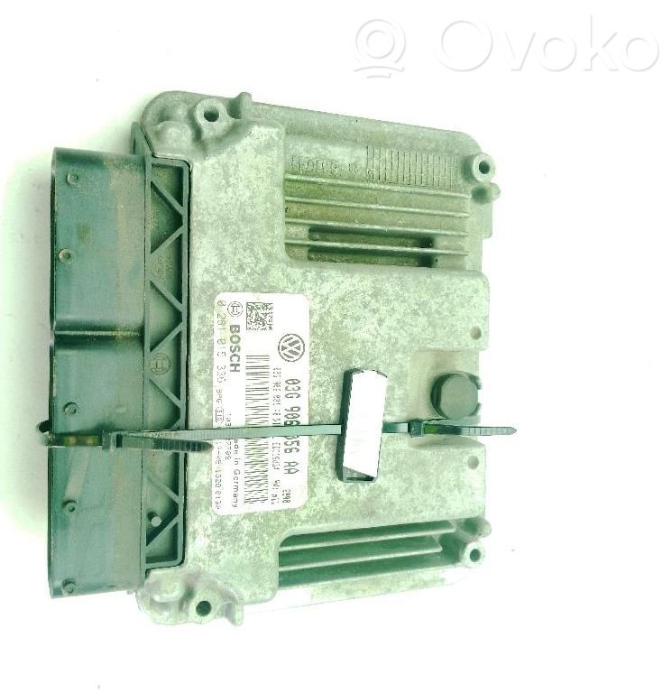 Seat Leon (1P) Other control units/modules 