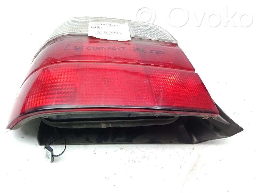 BMW 3 E36 Takavalot 