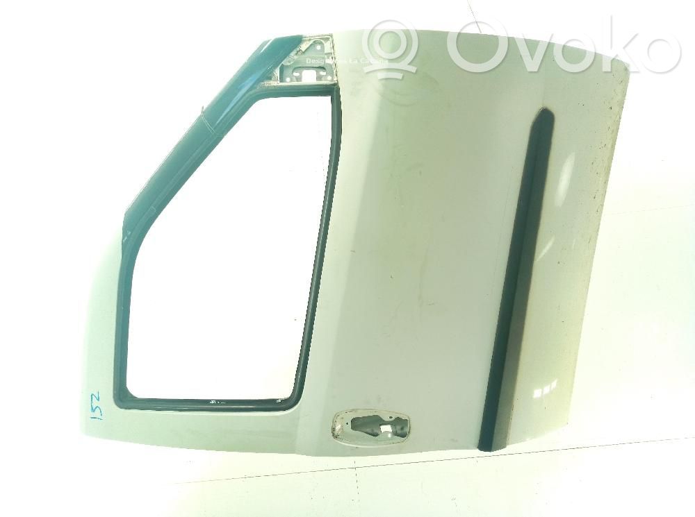 Opel Combo D Durvis 