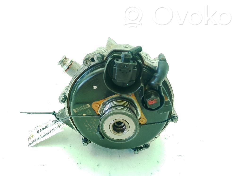 Mercedes-Benz ML W163 Generatore/alternatore 