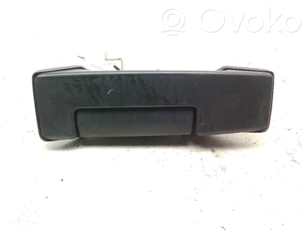 Manecilla externa puerta trasera   806077197R