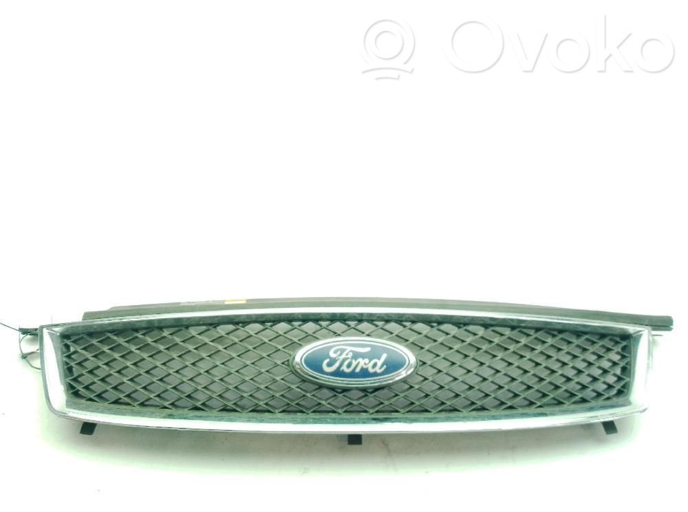 Ford Focus Atrapa chłodnicy / Grill 