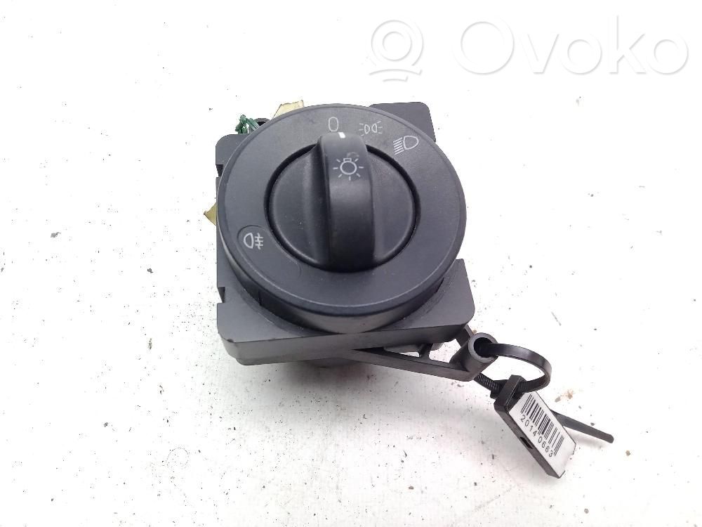 Interruptor de luz   9065450104