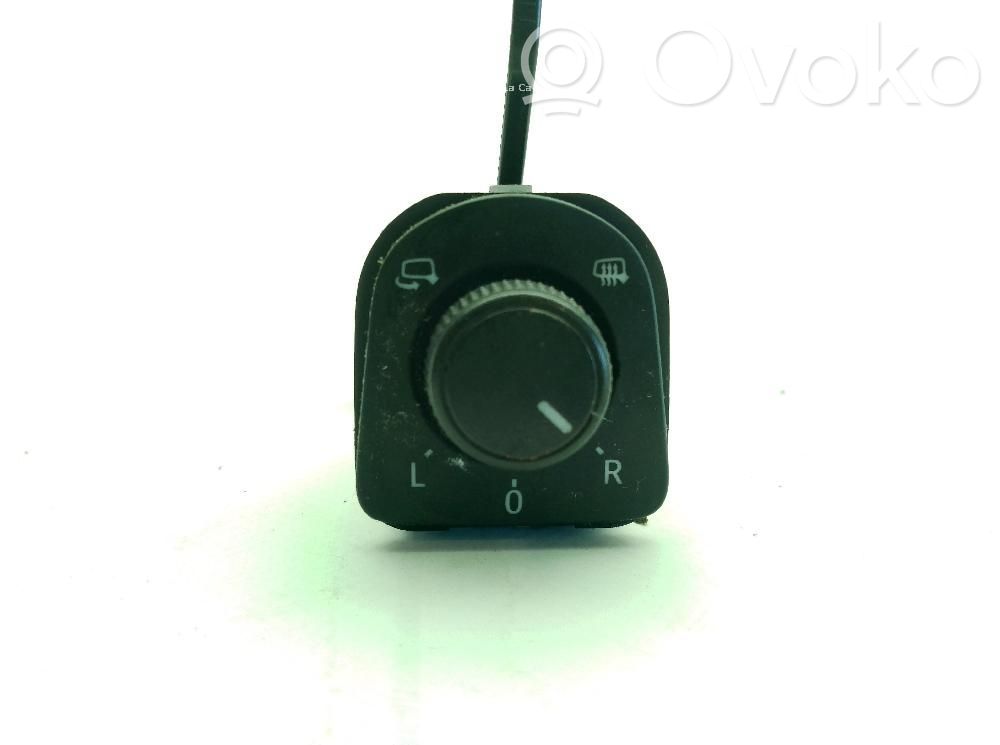 Wing mirror switch   5F0959565E