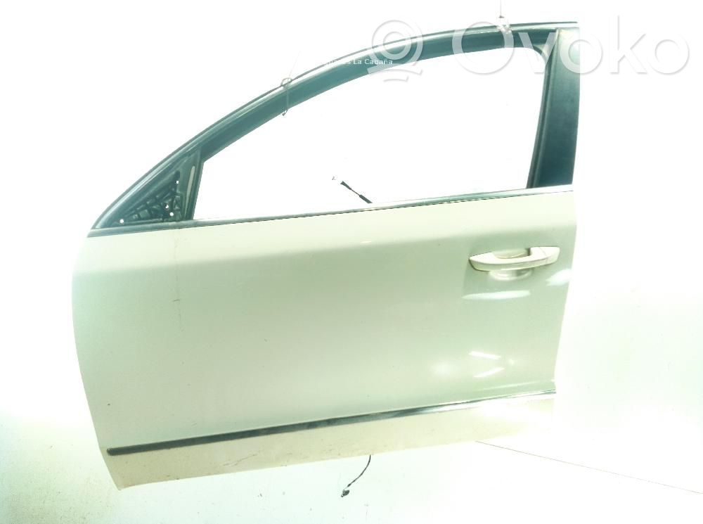 Skoda Superb B6 (3T) Puerta delantera 