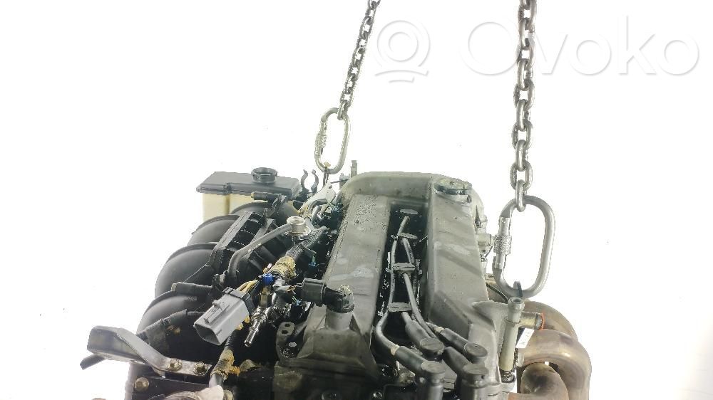 Motor   CJBA