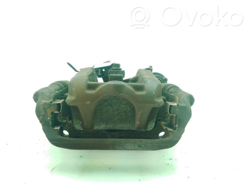 Opel Astra J Bremssattel hinten 