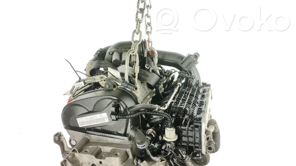 Motor   CYVB,CYV