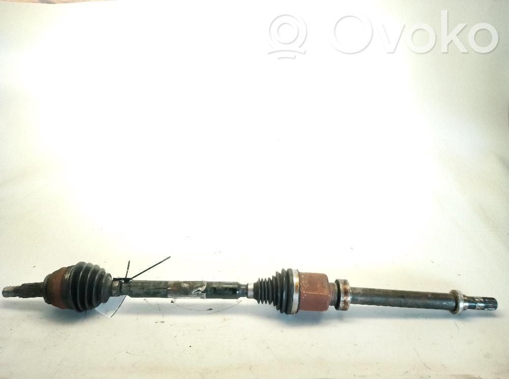 Renault Talisman Front driveshaft 