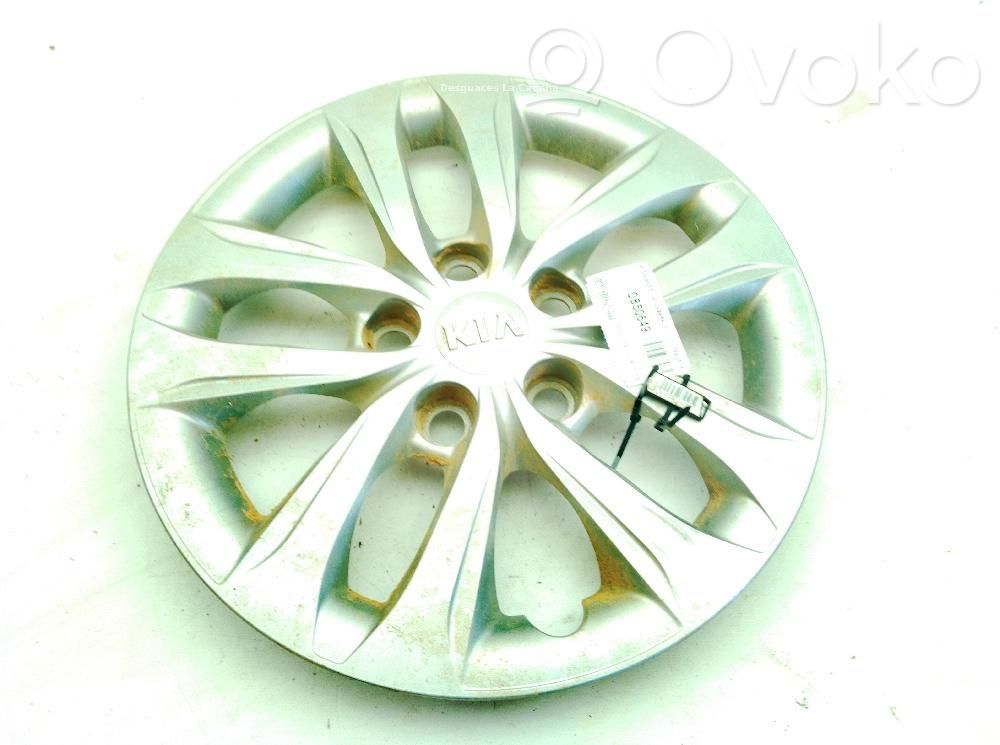 KIA Ceed Alkuperäinen pölykapseli 