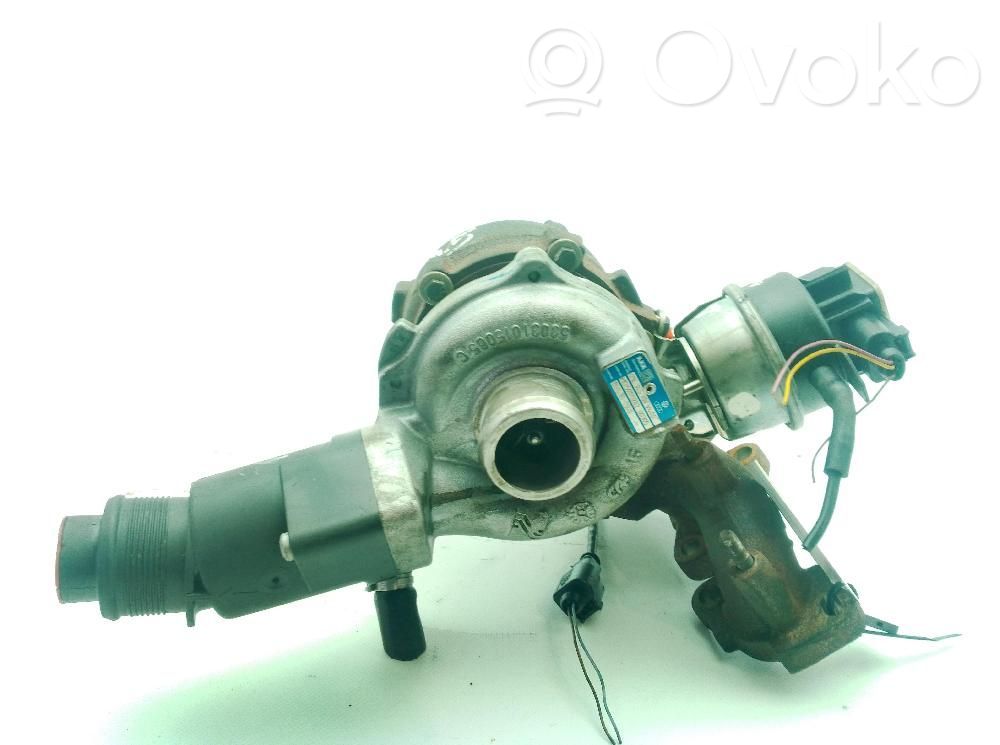 Turbo   03L145701