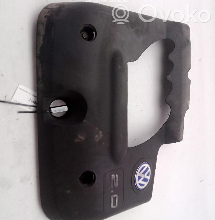 Volkswagen New Beetle Moottorin koppa 