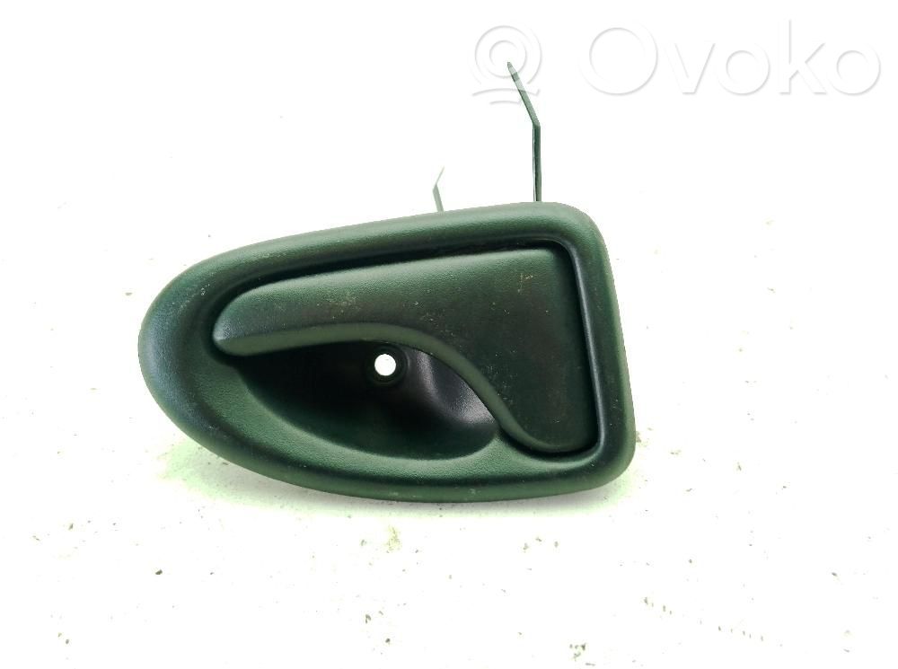 Manecilla interna puerta delantera   7700353282