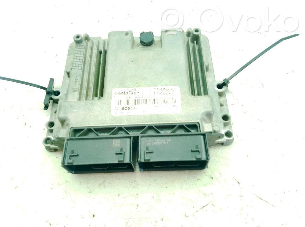 Muut ohjainlaitteet/moduulit   0281033283,FT7A12A650RB