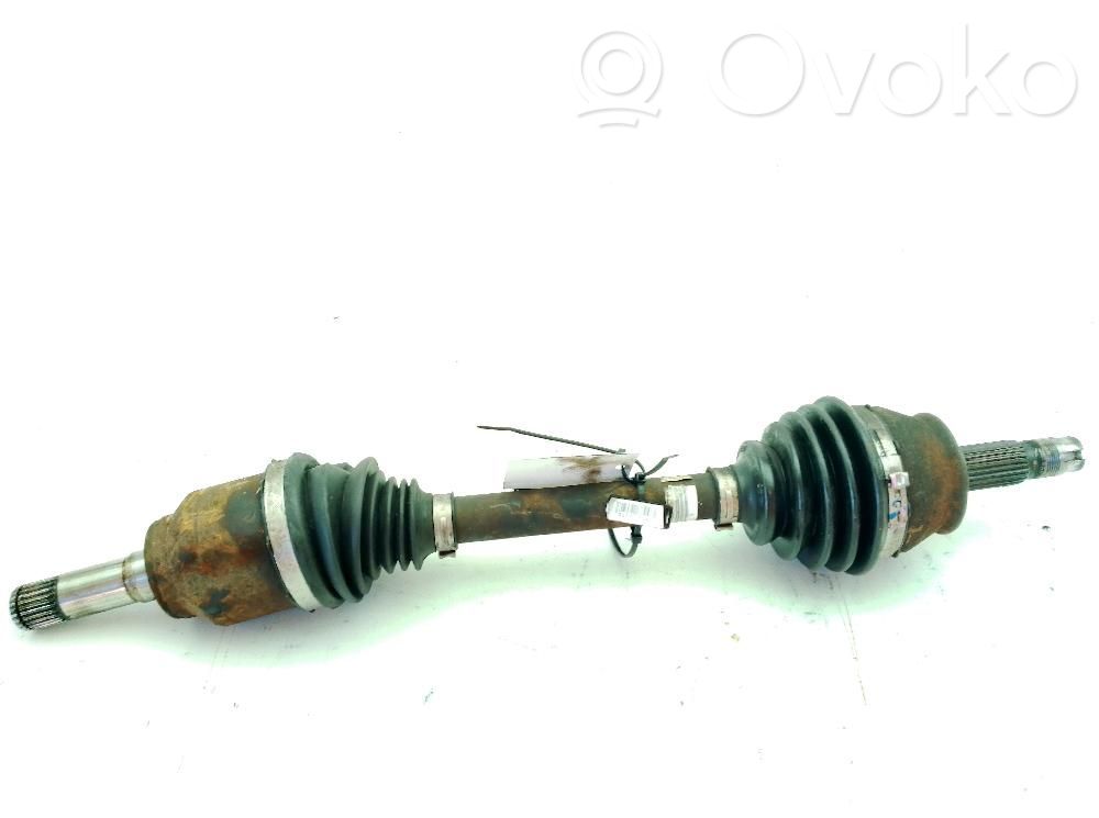 Etuvetoakseli   95516446