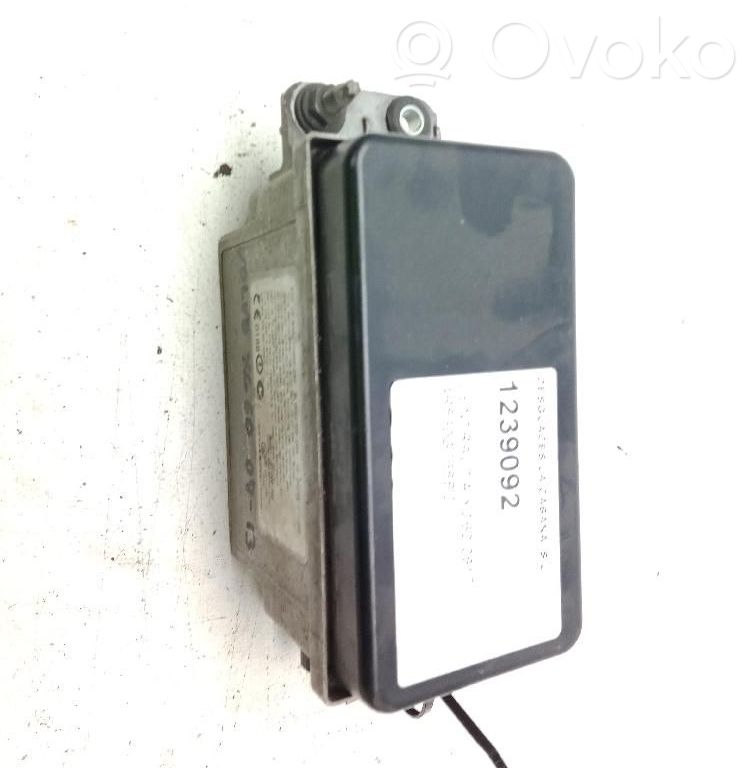 Volvo XC60 Alte unități/module de control 