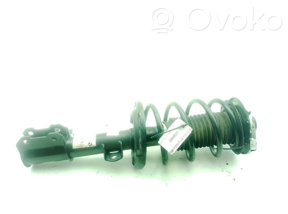 Opel Vectra C Amortyzator przedni 
