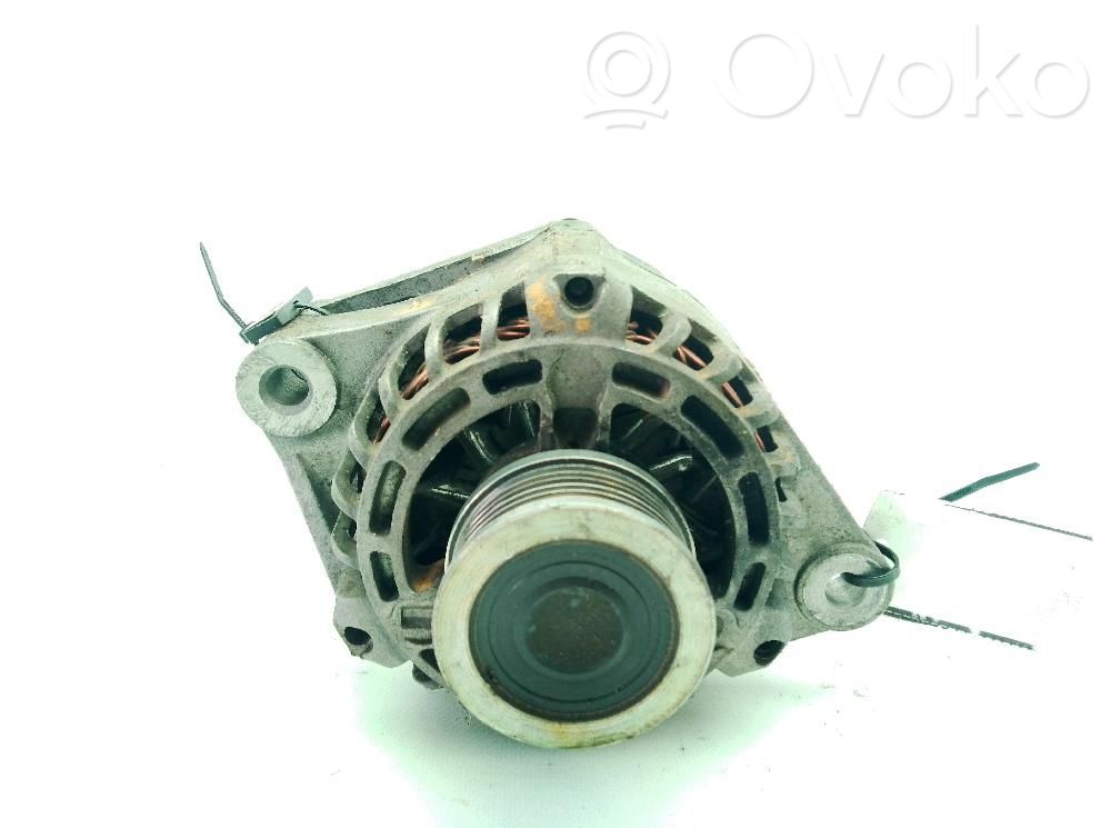 Opel Astra H Ģenerators 