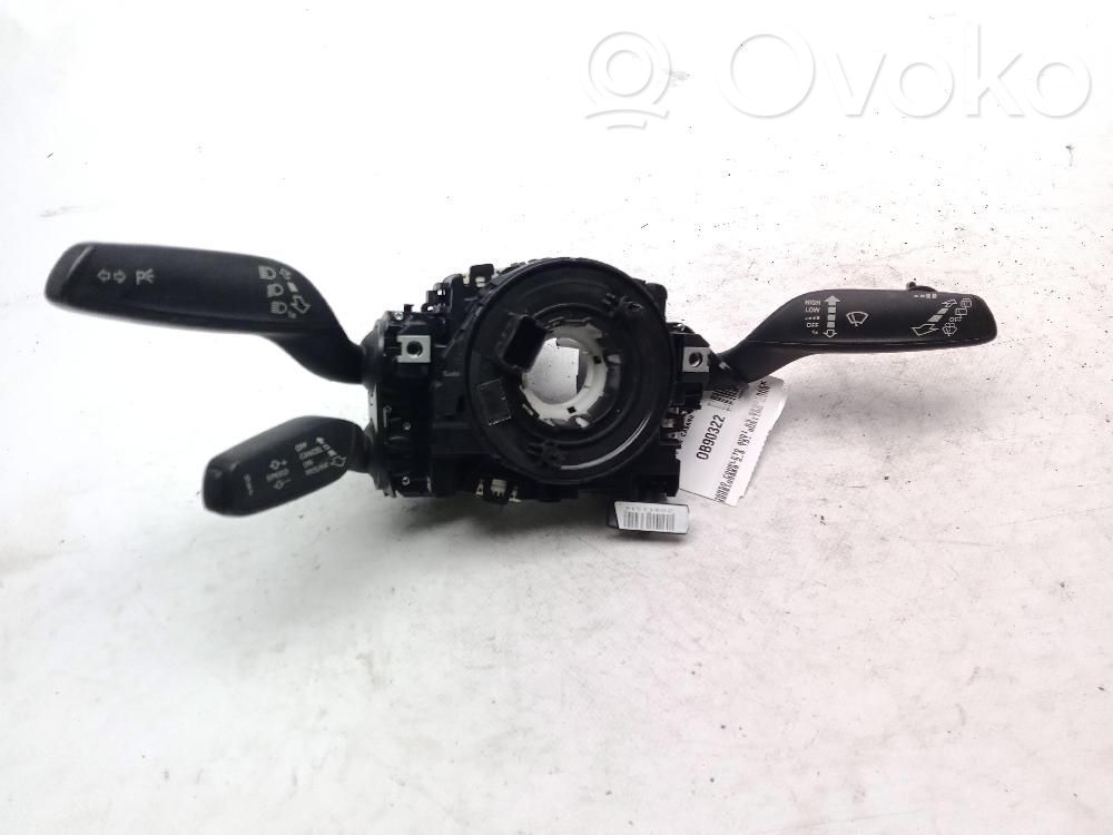 Audi A3 S3 8V Light switch 