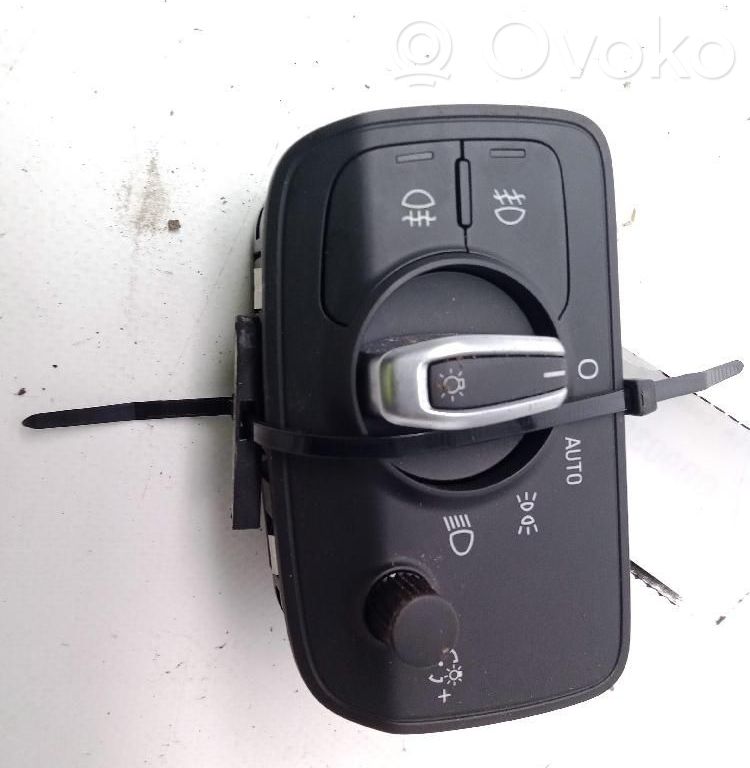 Audi A3 S3 8V Light switch 